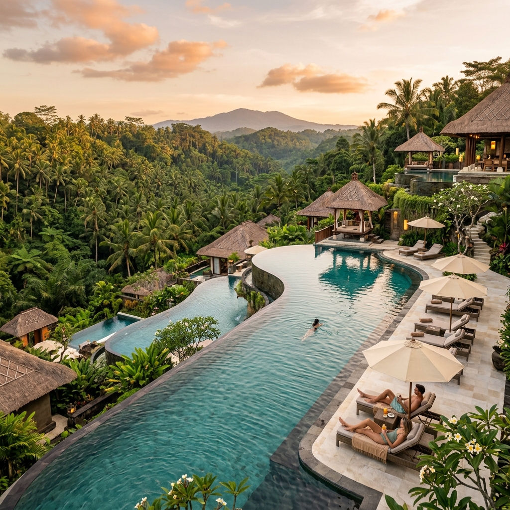 Bali, Indonesia