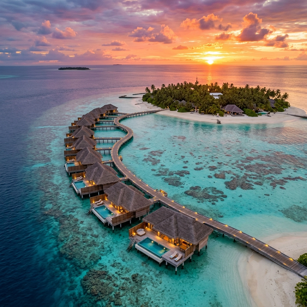 Maldives